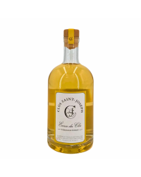 Lemon Liqueur "Écorce du Clos" | Clos Saint Joseph