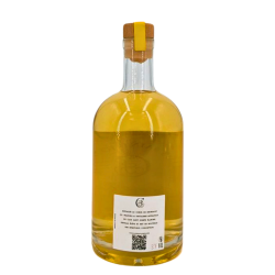 Lemon Liqueur "Écorce du Clos" | Clos Saint Joseph