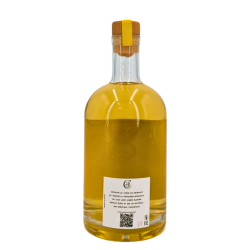 Lemon Liqueur "Écorce du Clos" |Clos Saint Joseph