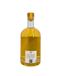 Lemon Liqueur "Écorce du Clos" | Clos Saint Joseph