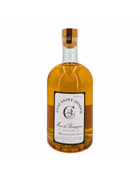 Marc de Bourgogne VSOP finish Moscatel | Clos Saint Joseph