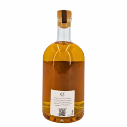 Marc de Bourgogne VSOP finish Moscatel | Clos Saint Joseph