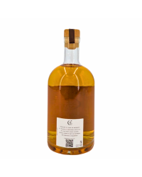 Marc de Bourgogne VSOP finish Moscatel | Clos Saint Joseph