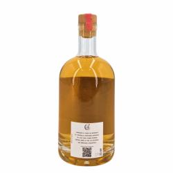 Pink Grapefruit Liqueur "Écorce du Clos" | Clos Saint Joseph