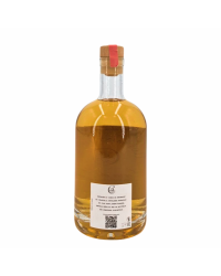 Pink Grapefruit Liqueur "Écorce du Clos" | Clos Saint Joseph