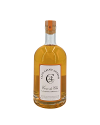 Orange Liqueur "Écorce du Clos" | Clos Saint Joseph