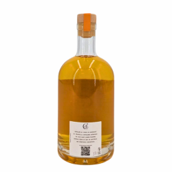 Orange Liqueur "Écorce du Clos" | Clos Saint Joseph