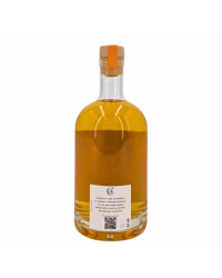 Orange Liqueur "Écorce du Clos" | Clos Saint Joseph