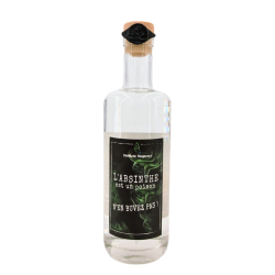 Absinthe "Doxa" | Magneret Distillery