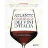 Geological Atlas of Italian Wines | Collective