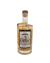 Rum "Ananas Victoria" Pastis "B-A-R JO" | Délis