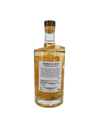 Rum "Ananas Victoria" Pastis "B-A-R JO" | Délis