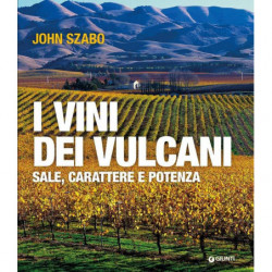 I vini dei vulcani (Italian...