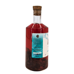 Rum "Hibiscus and Blackcurrant Pepper" | Délis