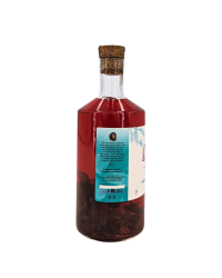 Rum "Hibiscus and Blackcurrant Pepper" | Délis