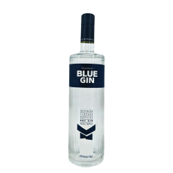 Blue Gin