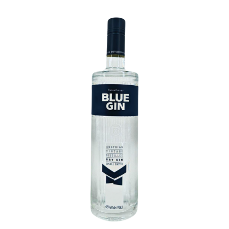 Blue Gin