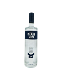 Blue Gin