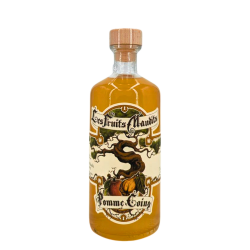 Apple/Quince Liqueur |...