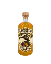 Apple/Quince Liqueur | Distillery Les Fruits Maudits
