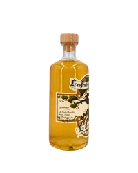 Apple/Quince Liqueur | Distillery Les Fruits Maudits