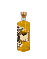 Apple/Quince Liqueur | Distillery Les Fruits Maudits