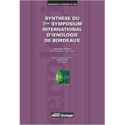 Summary of the 7th International Symposium of Oenology in Bordeaux