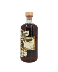 Liqueur de Cerise | Distillerie Les Fruits Maudits