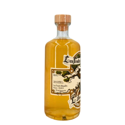 Pineapple Liqueur | Distillery Les Fruits Maudits