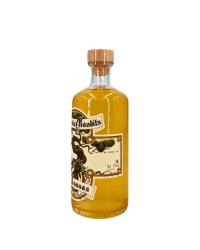 Pineapple Liqueur | Distillery Les Fruits Maudits