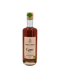 Liqueur Amer "Cyno" | Distillerie Magneret