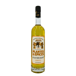 "Plants & Spices" Liqueur |...