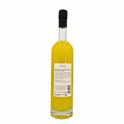 Lemon Liqueur "Lemon" | Jacoulot