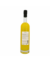 Lemon Liqueur "Lemon" | Jacoulot