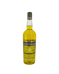Chartreuse Jaune | Distillerie des Pères Chartreux