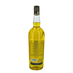 Yellow Chartreuse | Distillery of the Pères Chartreux