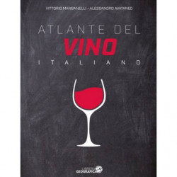 Atlante del Vino Italiano |...