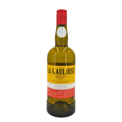 Yellow Liqueur "La Gauloise" |Distillerie du Centre