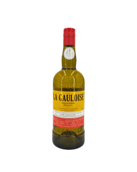 Yellow Liqueur "La Gauloise" |Distillerie du Centre
