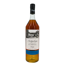 Bas-Armagnac 15 years old |...