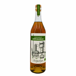 Armagnac "Organic" |...