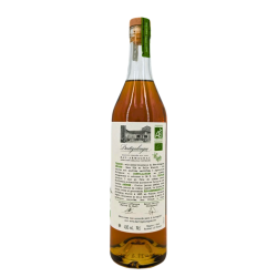 Armagnac "Organic" | Dartigalongue House