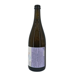 Cider "Satori" 2021 | Cider house Eclektik