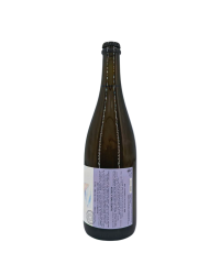 Cider "Satori" 2021 | Cider house Eclektik