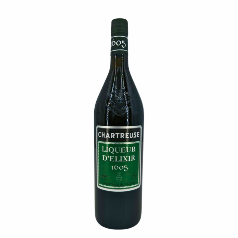 Elixir Liqueur 1605
