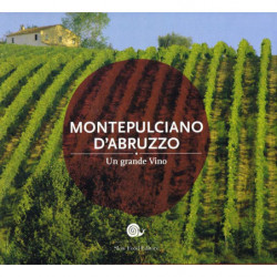 Montepulciano d'Abruzzo, un grande vino
