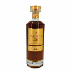 Cognac "Lot n°29 XO Exception" | House Tesseron