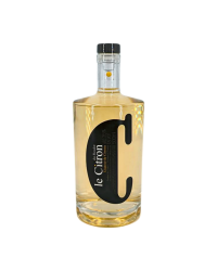 Lemon Liqueur from Roulot | Liqueur From Domaine Jean-Marc Roulot