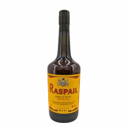 Liqueur "Raspail" |...