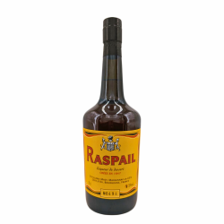 Liqueur "Raspail"